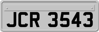 JCR3543