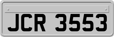 JCR3553