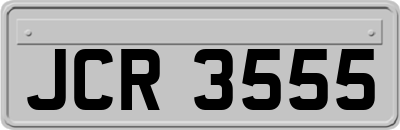 JCR3555