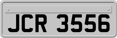 JCR3556