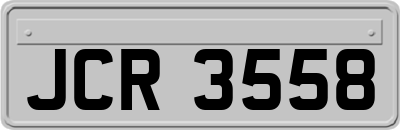 JCR3558