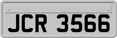 JCR3566
