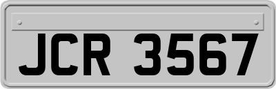 JCR3567