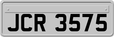 JCR3575