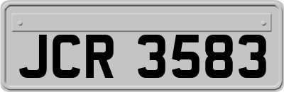 JCR3583