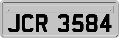 JCR3584