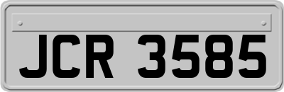 JCR3585