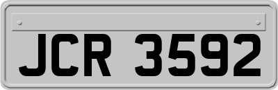 JCR3592