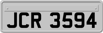 JCR3594