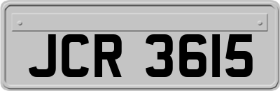 JCR3615