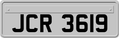 JCR3619