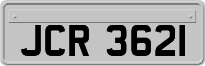 JCR3621