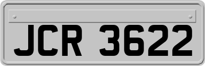 JCR3622