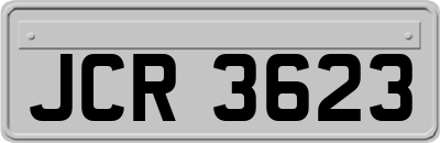 JCR3623