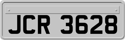JCR3628