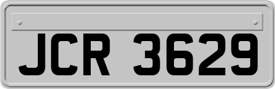 JCR3629