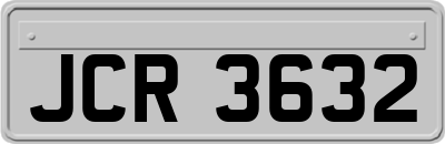 JCR3632