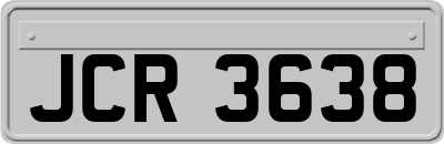 JCR3638