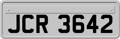 JCR3642