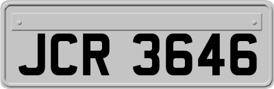 JCR3646