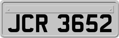 JCR3652