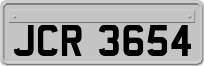 JCR3654