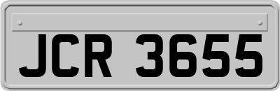 JCR3655
