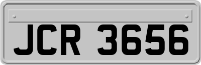 JCR3656