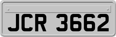 JCR3662