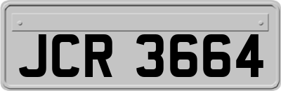JCR3664