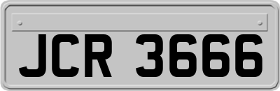 JCR3666