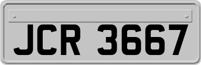 JCR3667