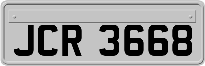 JCR3668