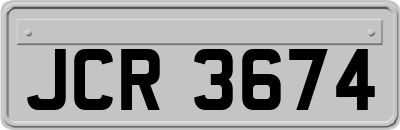 JCR3674