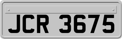 JCR3675