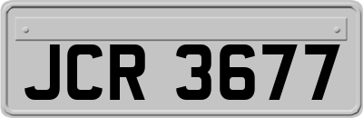 JCR3677