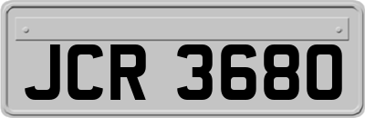 JCR3680