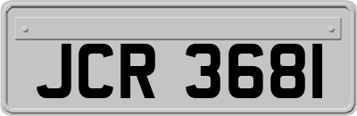 JCR3681