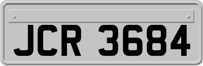 JCR3684