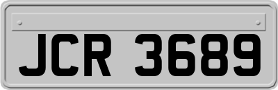 JCR3689