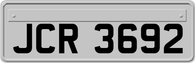 JCR3692