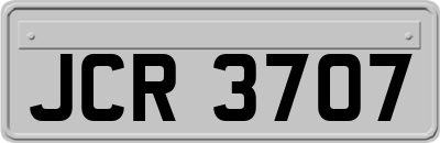 JCR3707