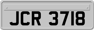 JCR3718