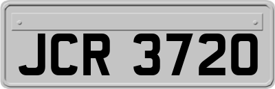 JCR3720