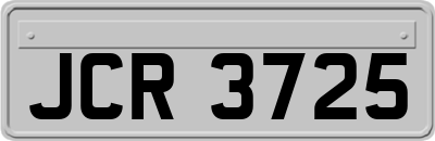 JCR3725