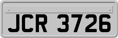 JCR3726