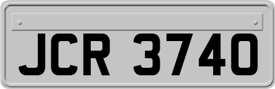 JCR3740