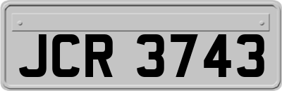 JCR3743