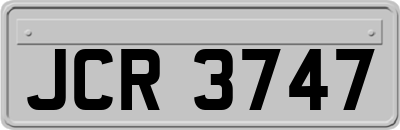 JCR3747