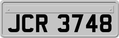 JCR3748
